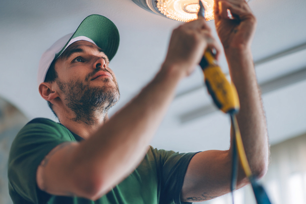 Lighting Installations in Lakeland, FL