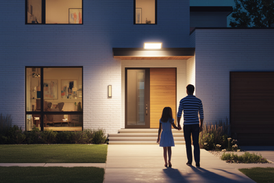 Lighting Installations in Bartow, FL